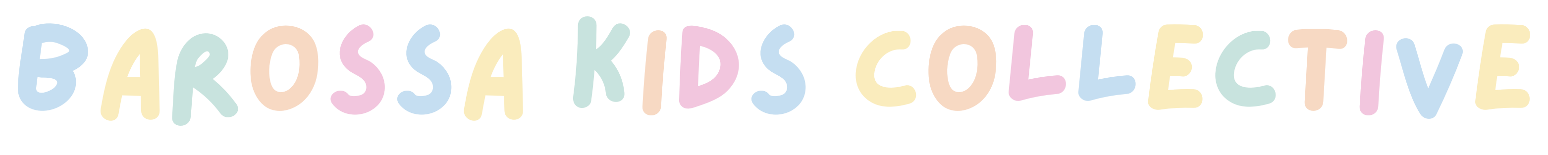 Barossa Kids Collective