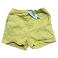 Seed Yellow Shorts Size 1