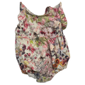 Kip & Co Fairies Romper 00