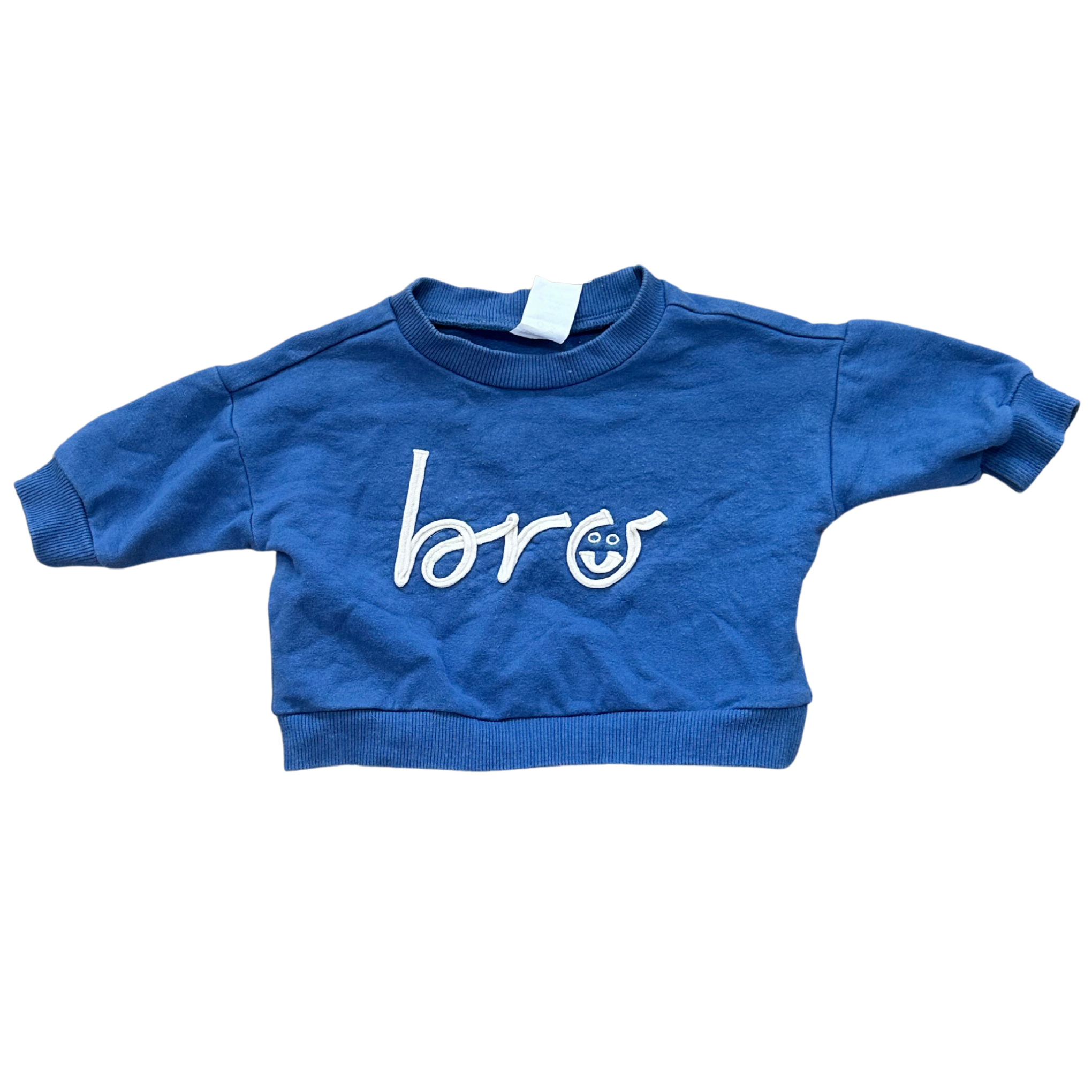 Cotton On Bro Jumper 000