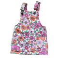 Breakers Floral Skirtall Size 2