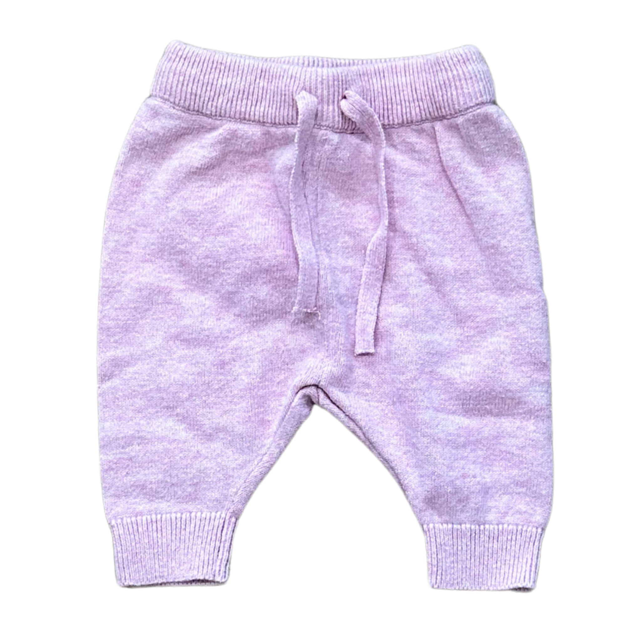 Dymples Knitted Leggings 0000