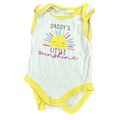Baby Berry Little Sunshine Singlet 000