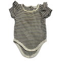 Target Striped Bodysuit 000